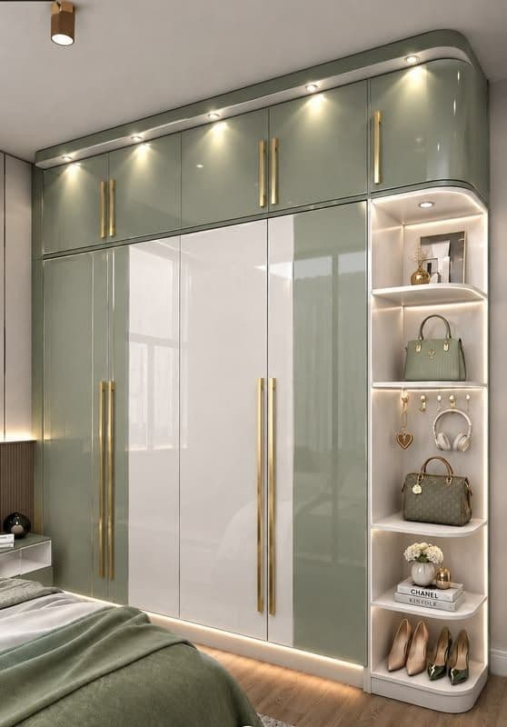 Cupboard & Storage